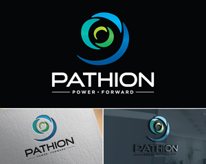 Logo Design by Atec for this project | Design: #35445472