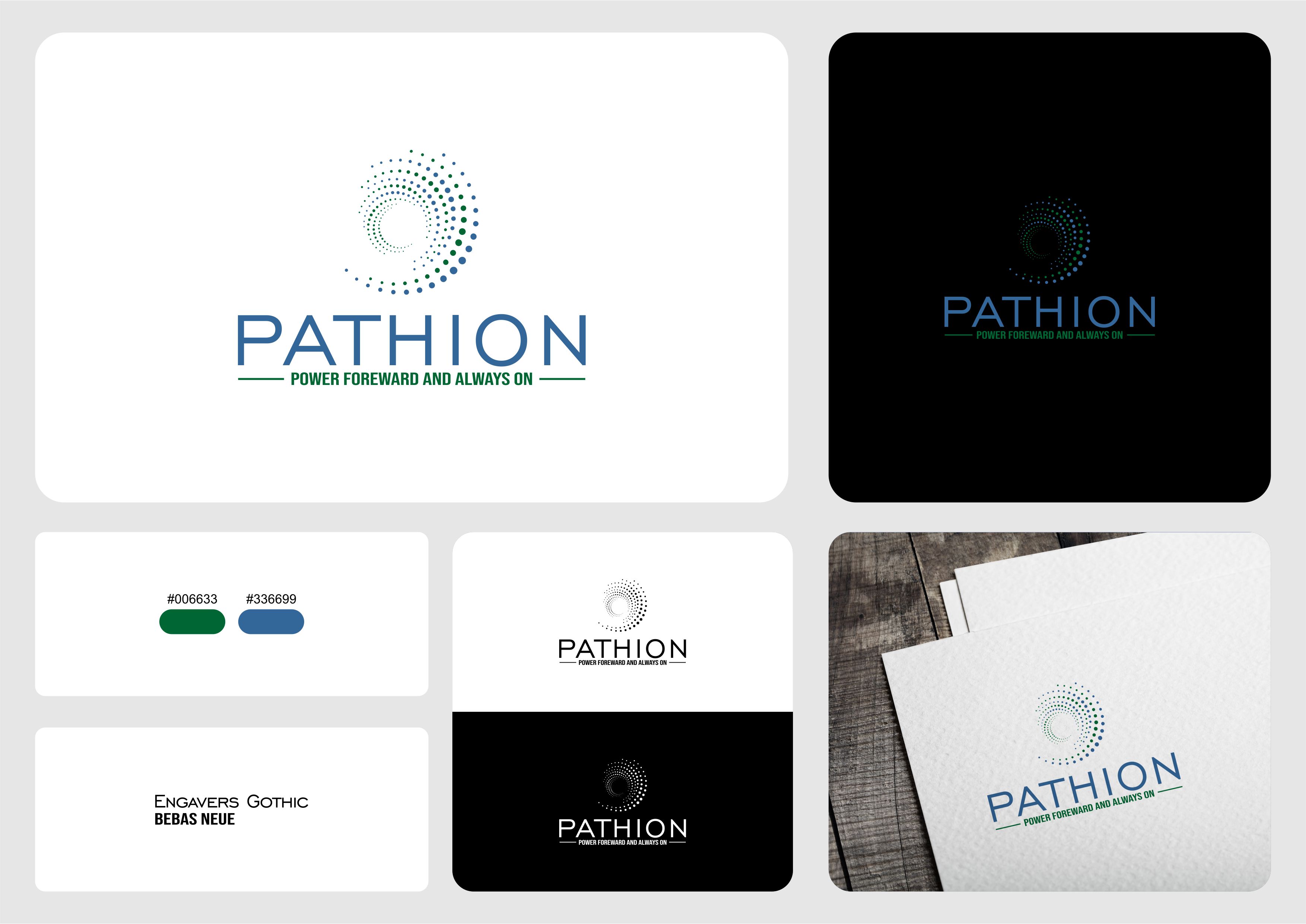 Logo Design by Septian Yossi for this project | Design #35447873