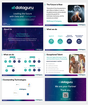 PowerPoint Design by pb for this project | Design: #35450397