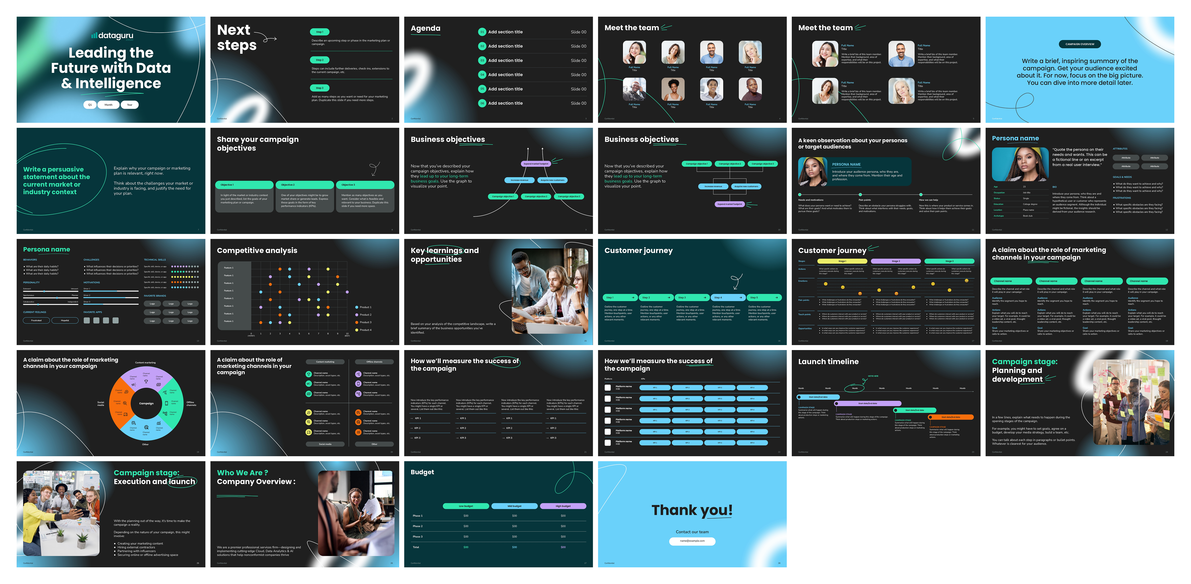 PowerPoint Design by Ron.IT for this project | Design #35480171