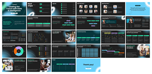 PowerPoint Design by Ron.IT