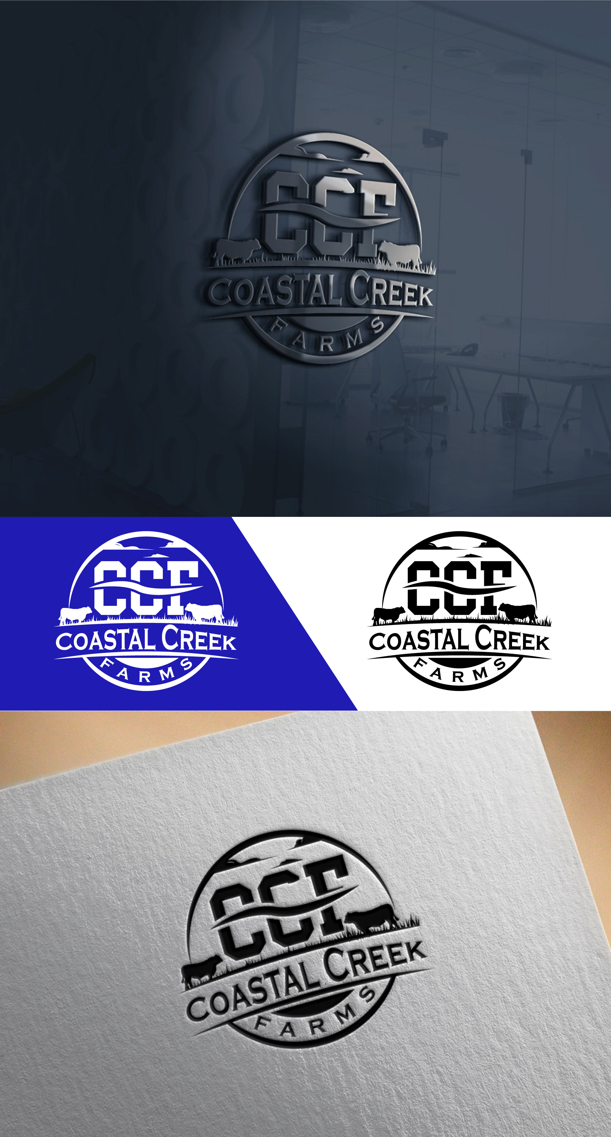Logo Design by amran mollaa for this project | Design #35447490