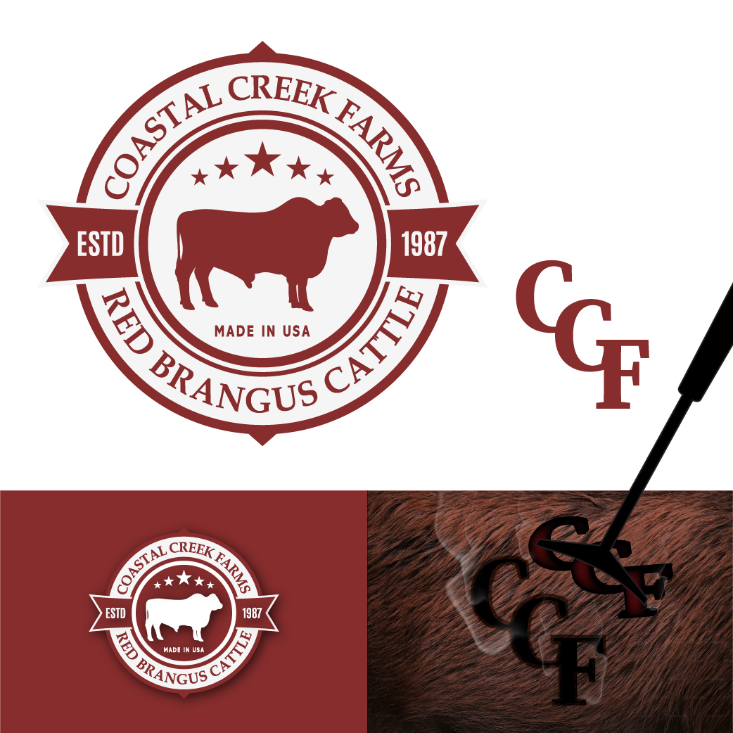 Logo Design by NutJob Industry for this project | Design #35453491