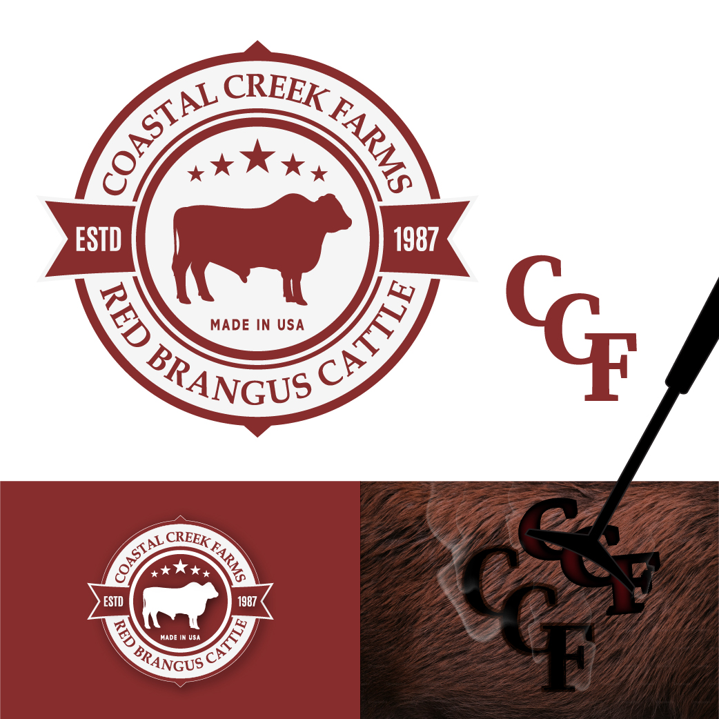 Logo Design by NutJob Industry for this project | Design #35453837