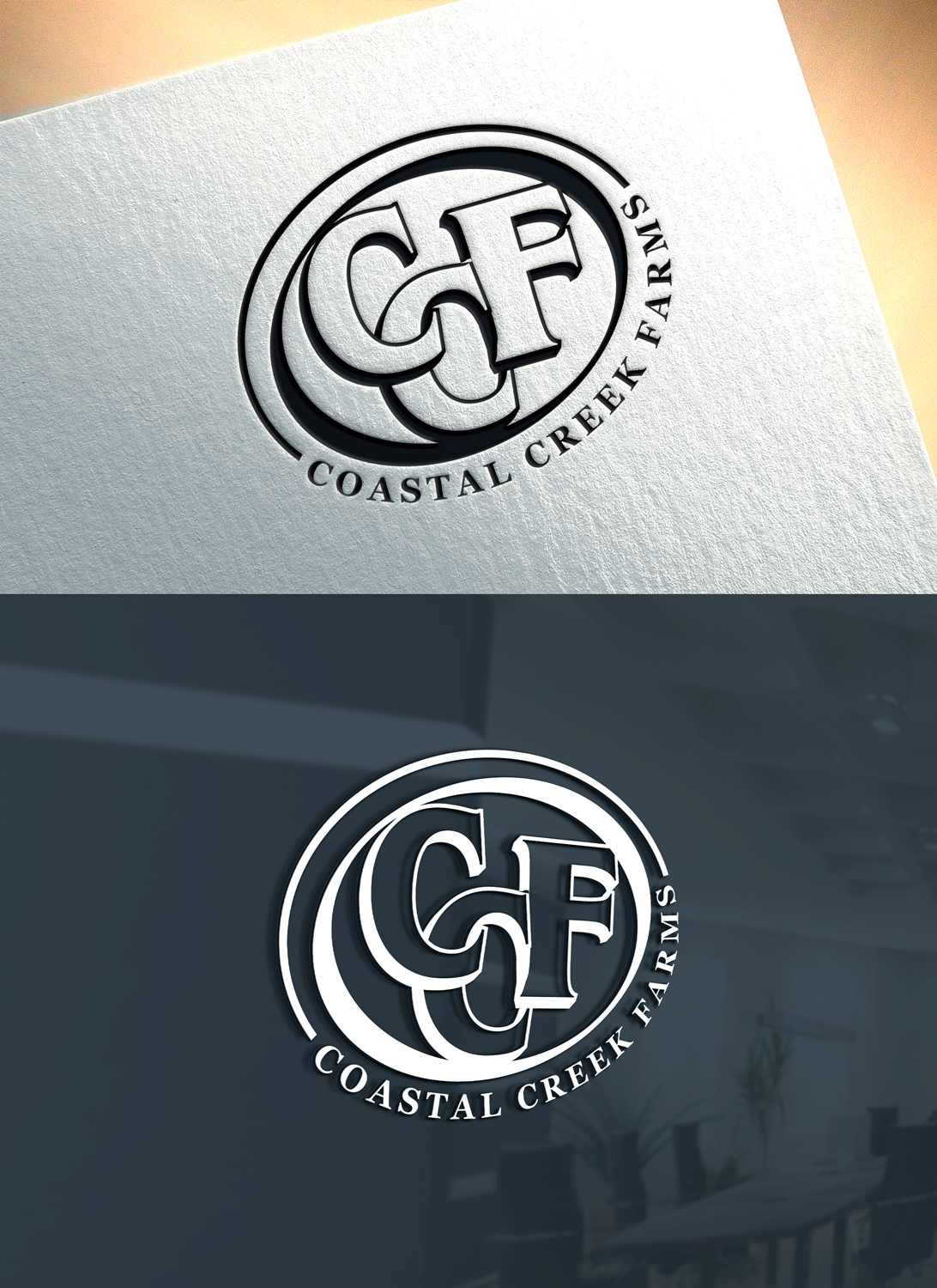 Logo Design by RaKu 2 for this project | Design #35454786