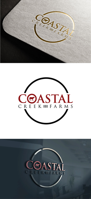 Logo Design by design165555 for this project | Design: #35456824