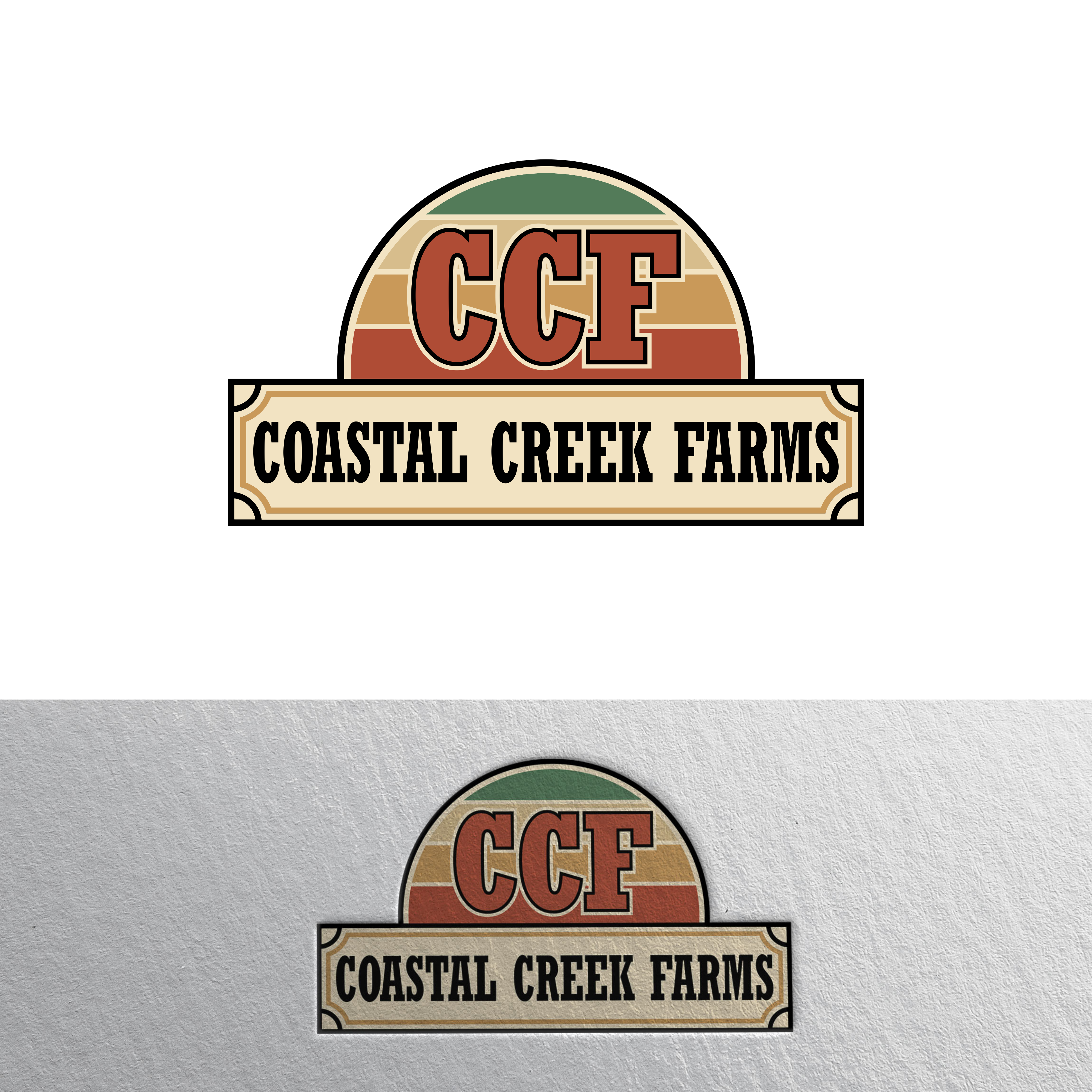 Diseño de Logo por initials_MAN para este proyecto | Diseño #35451754