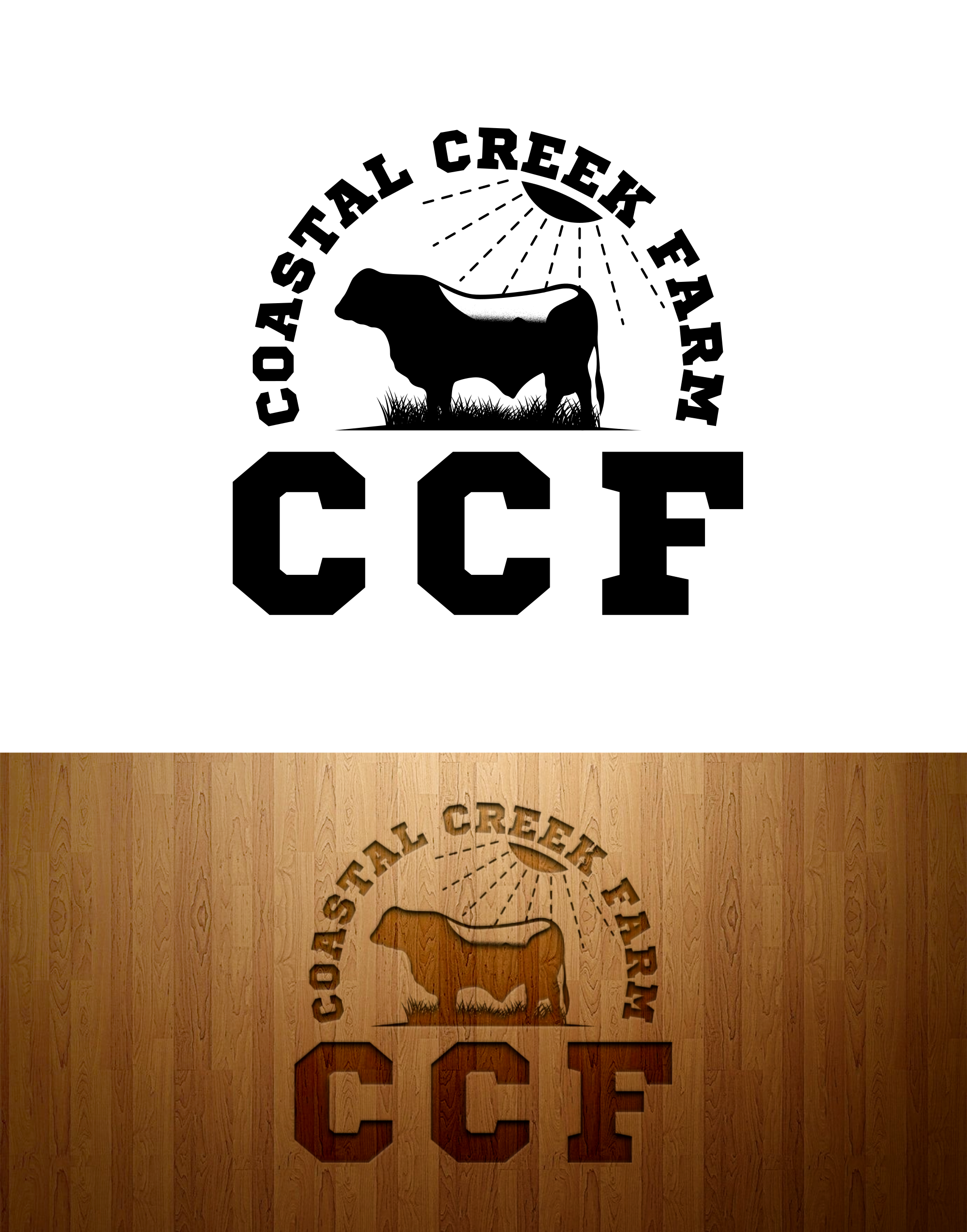 Logo Design by SeptiyanQomarudin for this project | Design #35451407