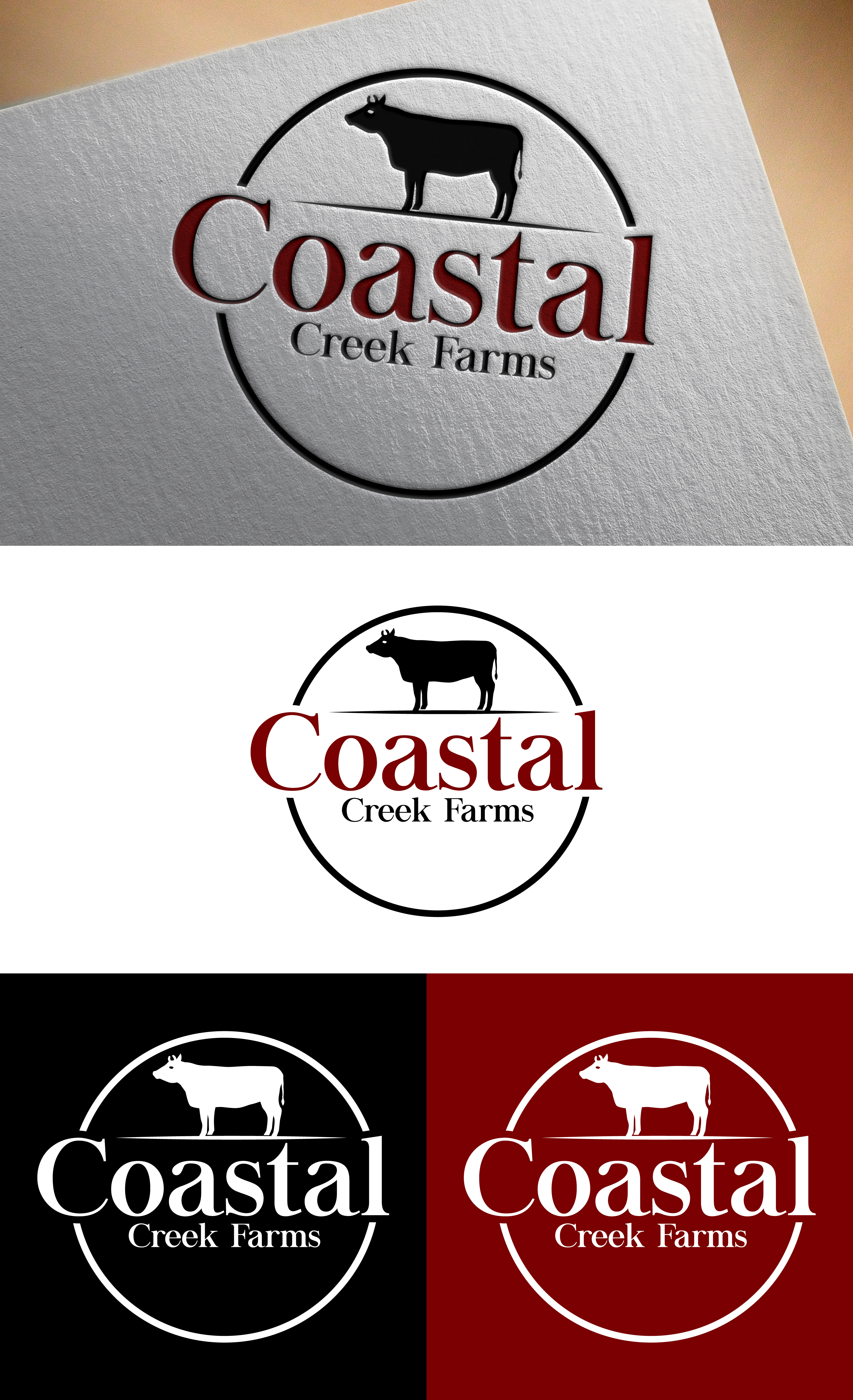 Logo Design by AKTech for this project | Design #35468270