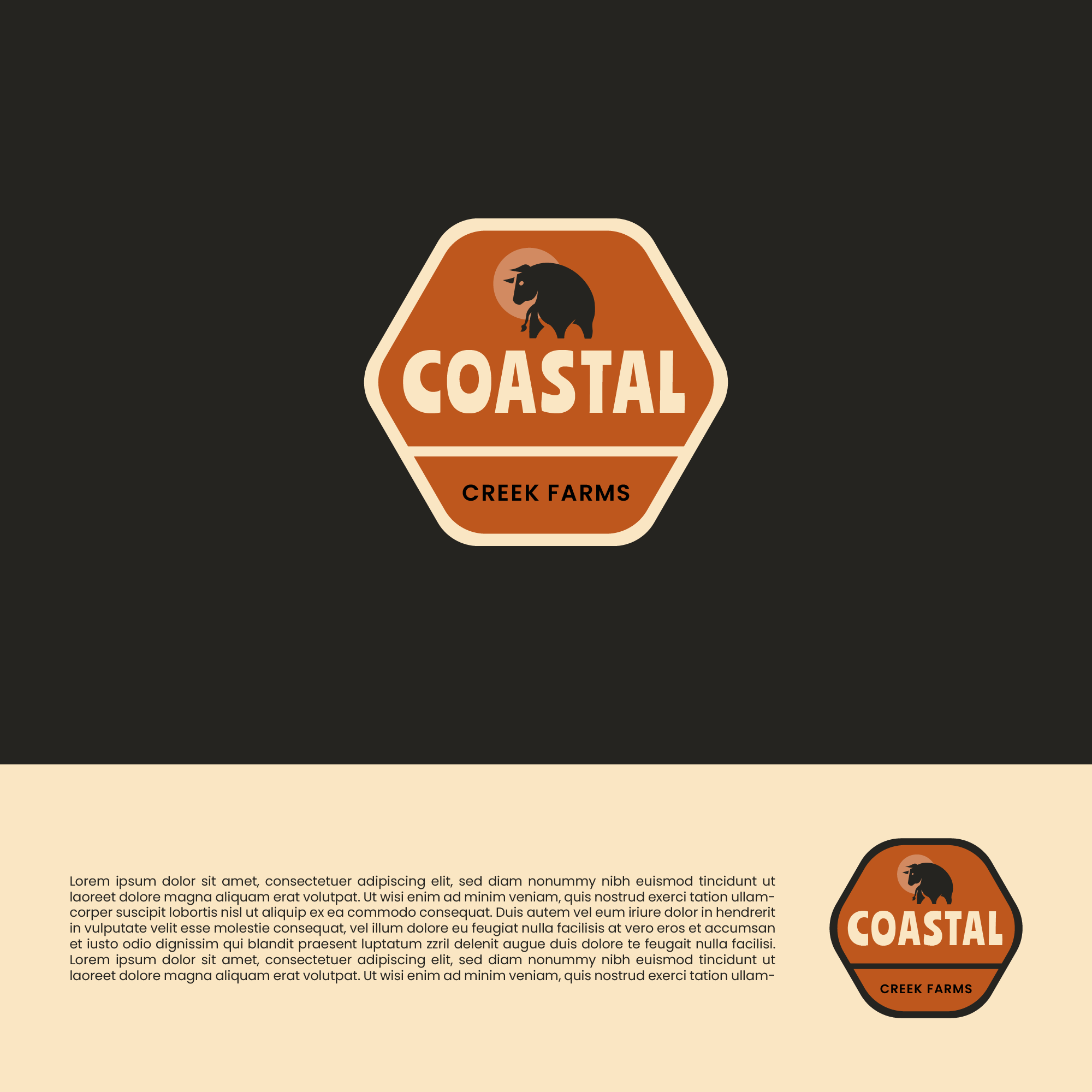 Logo Design by Echelon for this project | Design #35450973