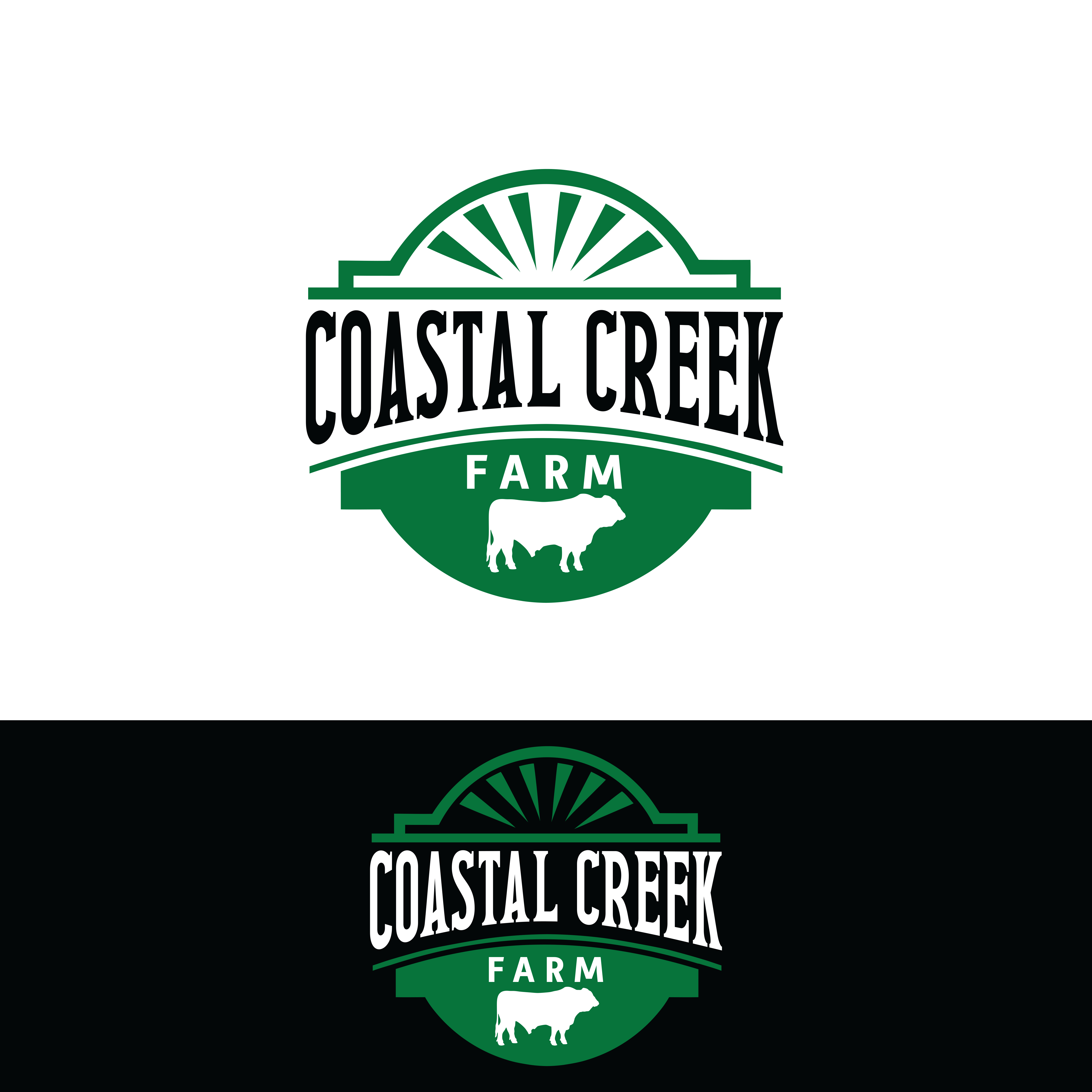 Logo Design by 4AD for this project | Design #35456196