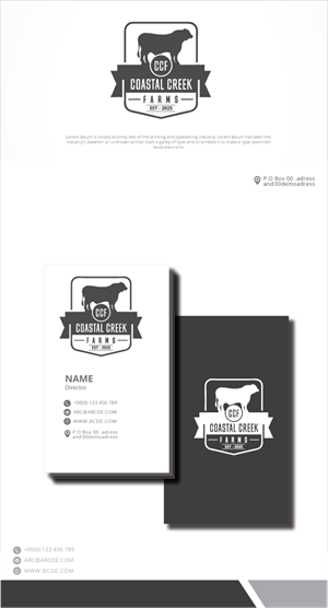 Logo Design by zebronicgraphic for this project | Design: #35448839