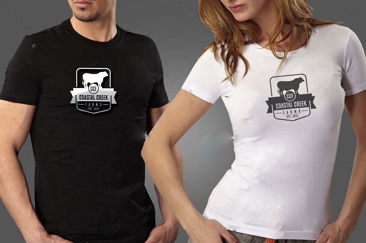 Logo Design by zebronicgraphic for this project | Design #35448840