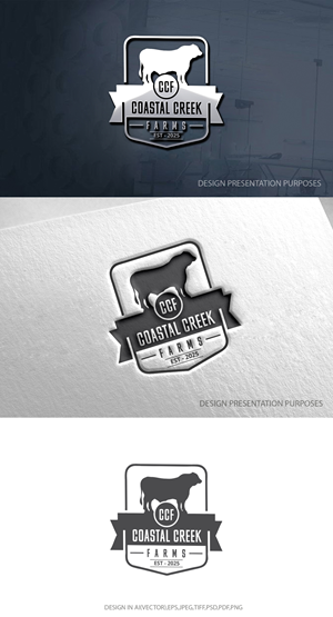 Logo Design by zebronicgraphic for this project | Design: #35448842