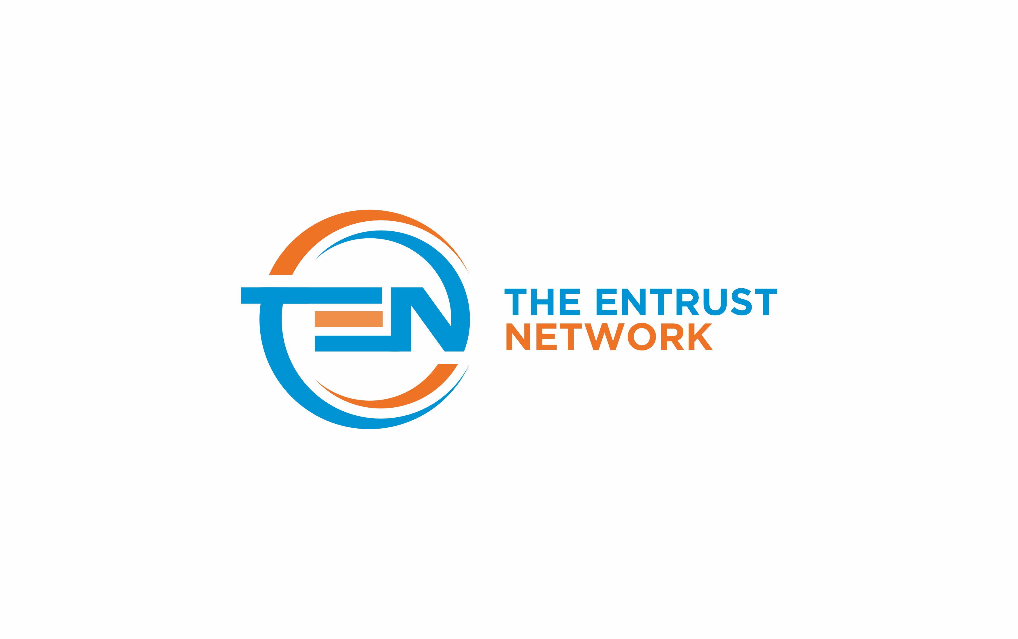 Design de Logo par big daddy bojat pour The Entrust Network | Design #35480758