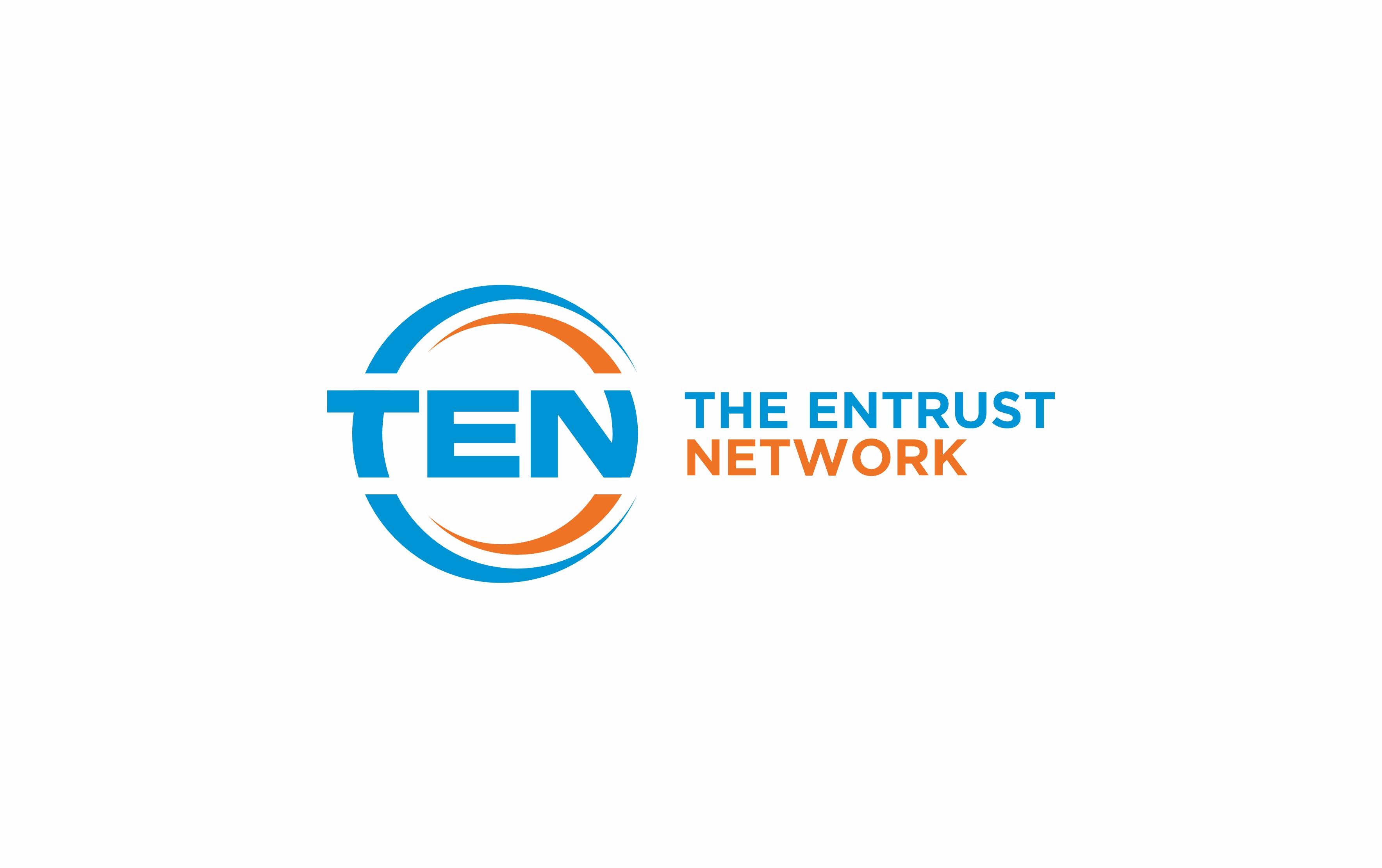 Logo Design by big daddy bojat for The Entrust Network | Design #35480760