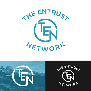 Diseño de Logo por Aezakmi para The Entrust Network | Diseño: #35473794