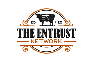 Diseño de Logo por Aezakmi para The Entrust Network | Diseño: #35480485