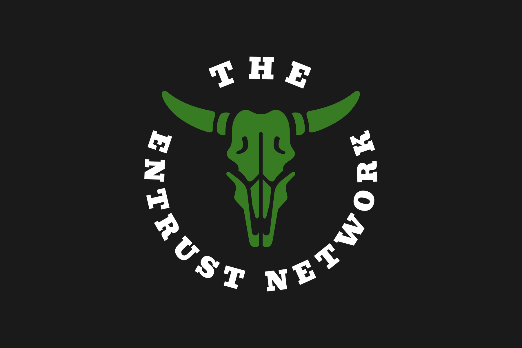 Diseño de Logo por Aezakmi para The Entrust Network | Diseño #35480493