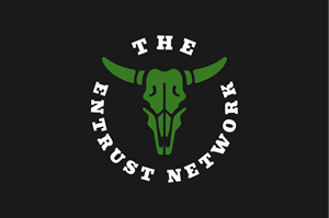 Diseño de Logo por Aezakmi para The Entrust Network | Diseño: #35480493