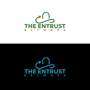 Logo Design by Md Nurullah 1 for The Entrust Network | Design: #35476486