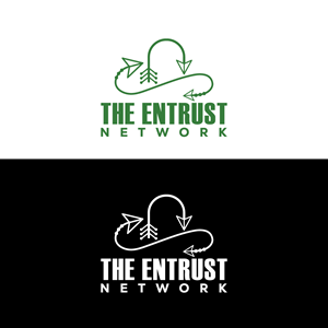 Logo Design by Md Nurullah 1 for The Entrust Network | Design: #35476532