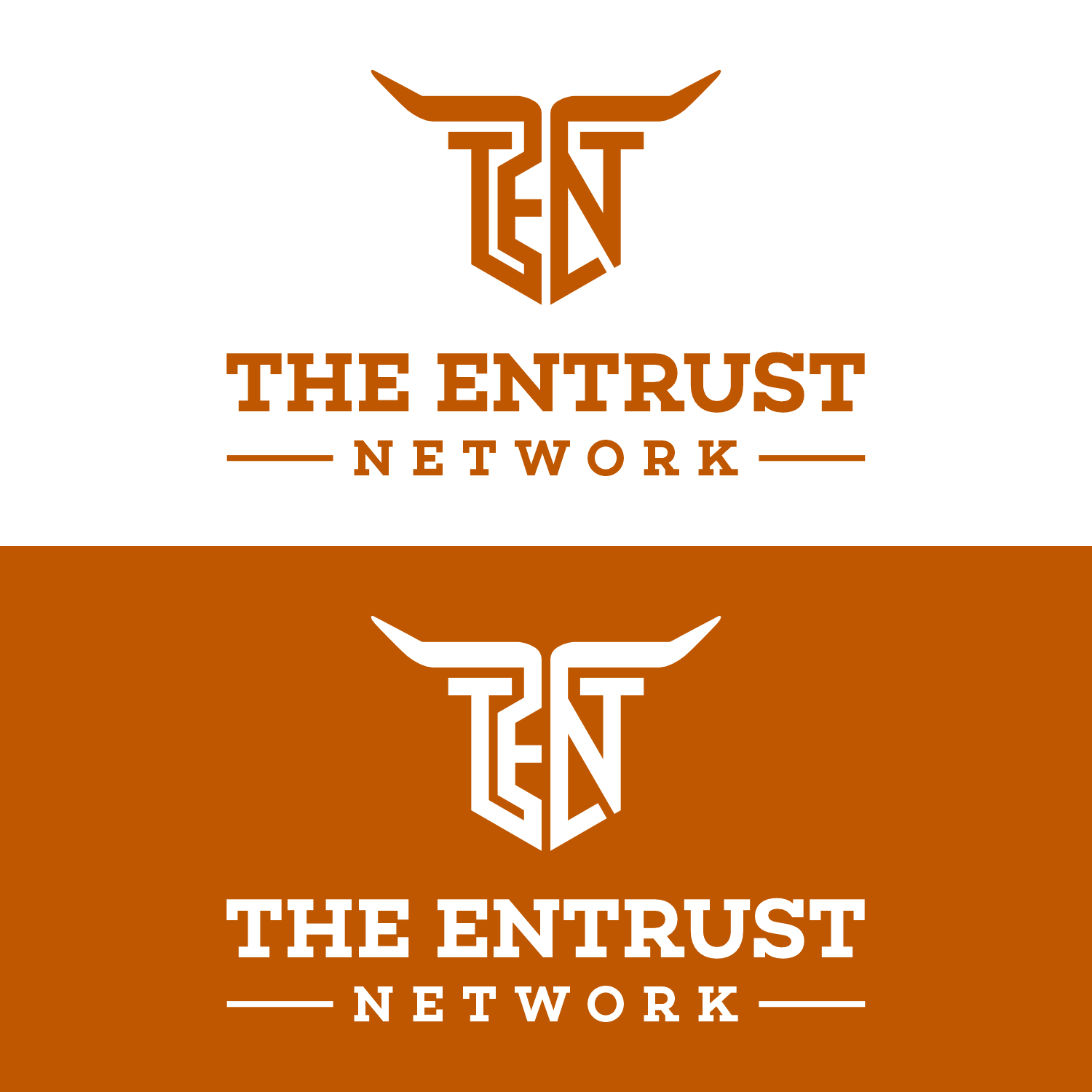 Design de Logo par Dalang Design pour The Entrust Network | Design #35446230