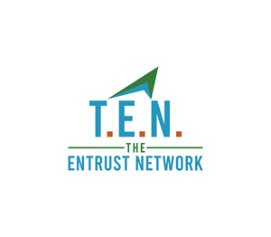 Diseño de Logo por Nova_Create para The Entrust Network | Diseño: #35458771