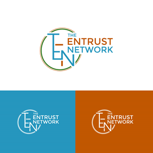 Logo Design by Krold IT Solutions for The Entrust Network | Design: #35448097
