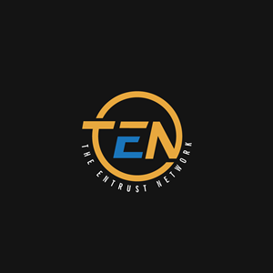 Logo Design by Krold IT Solutions for The Entrust Network | Design: #35449642