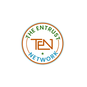 Logo Design by Krold IT Solutions for The Entrust Network | Design: #35450107