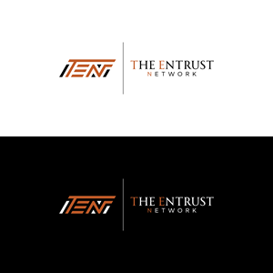 Logo-Design von The Vectorize  für The Entrust Network | Design: #35464630