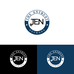 Logo Design by dianagargaritza for The Entrust Network | Design: #35453316