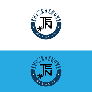 Logo Design by dianagargaritza for The Entrust Network | Design: #35453429