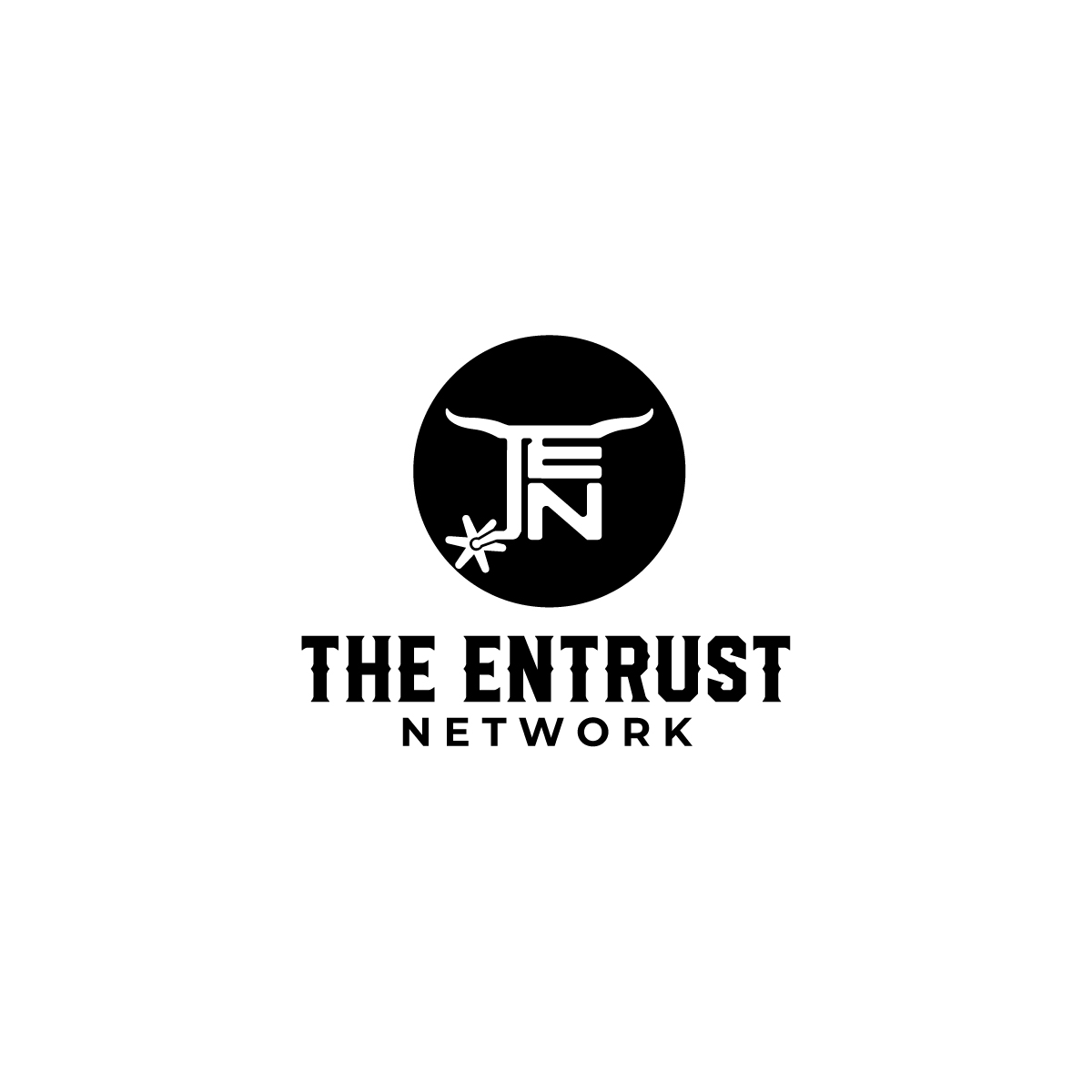 Logo Design by dianagargaritza for The Entrust Network | Design #35453465