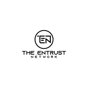Logo-Design von Barish Design für The Entrust Network | Design: #35457915