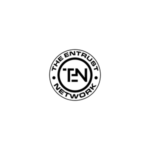 Logo-Design von Barish Design für The Entrust Network | Design: #35457916