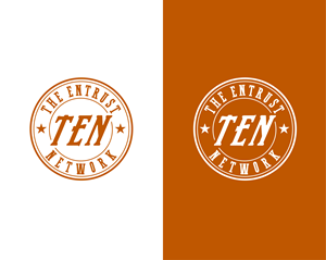 Diseño de Logo por razertron para The Entrust Network | Diseño: #35480543