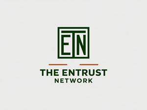 Diseño de Logo por Mukuuu para The Entrust Network | Diseño: #35458476