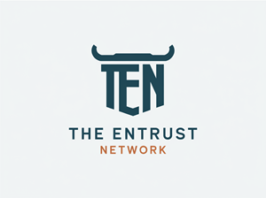 Diseño de Logo por Mukuuu para The Entrust Network | Diseño: #35458478