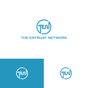 Diseño de Logo por Miracle05.Design para The Entrust Network | Diseño: #35473806