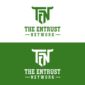 Logo Design by NeoCreative for The Entrust Network | Design: #35446289