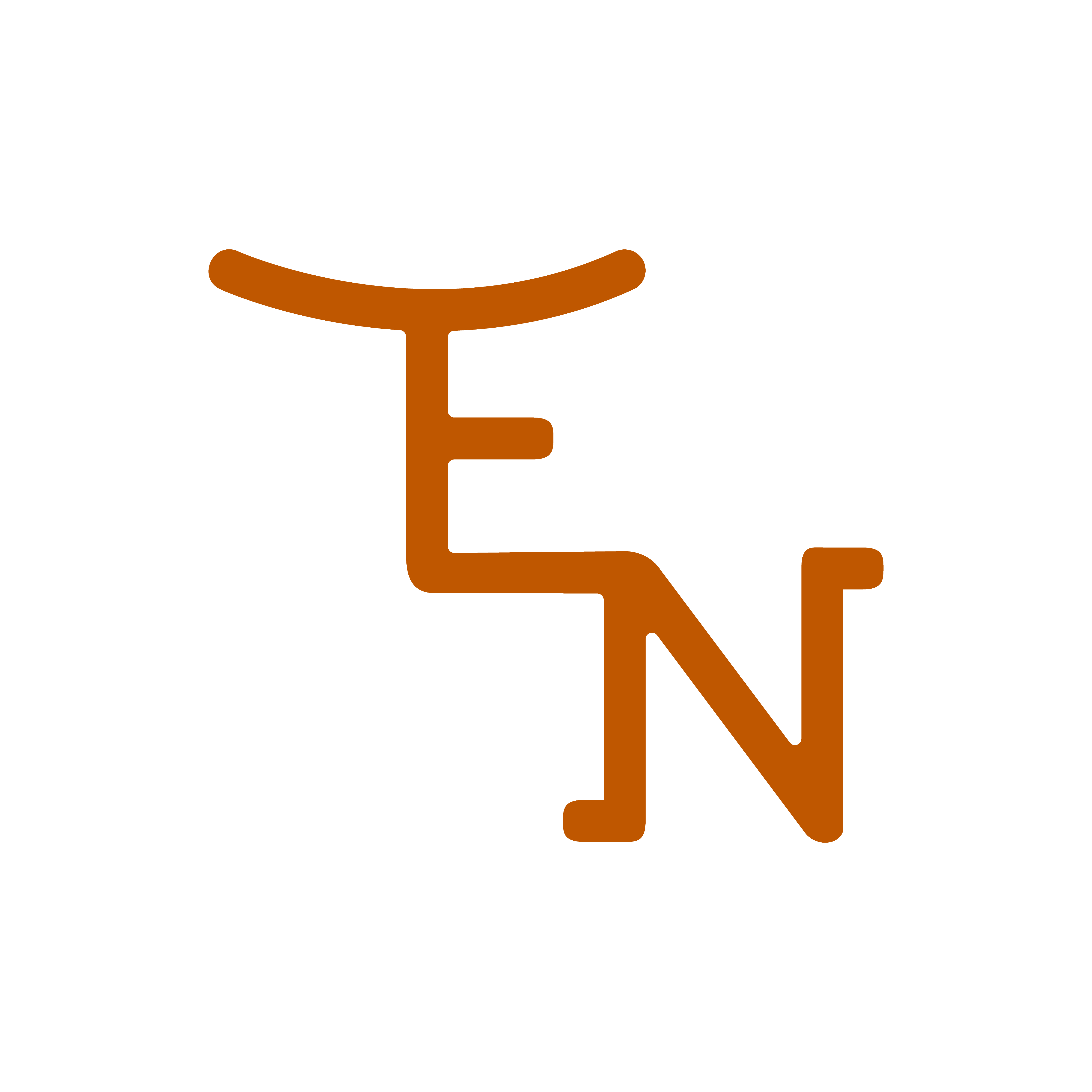 Logo-Design von goldenpot für The Entrust Network | Design #35480315