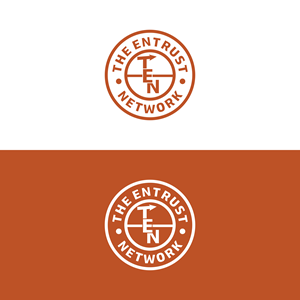 Design de Logo par 4AD pour The Entrust Network | Design : #35455538
