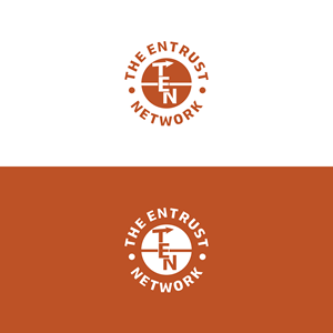 Design de Logo par 4AD pour The Entrust Network | Design : #35455539