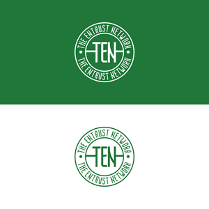 Design de Logo par 4AD pour The Entrust Network | Design : #35455541
