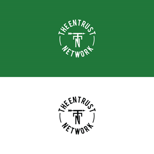 Design de Logo par 4AD pour The Entrust Network | Design : #35455693