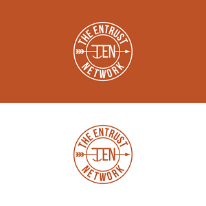 Design de Logo par 4AD pour The Entrust Network | Design : #35455694