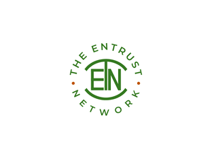 Logo Design by Owltive for The Entrust Network | Design: #35445884