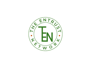 Logo Design by Owltive for The Entrust Network | Design: #35445885